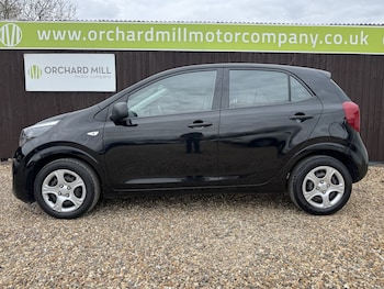 Used Kia Picanto 2018 for sale - 78025767: Photo