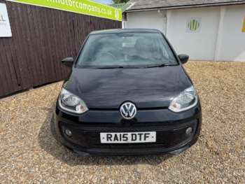 Used Volkswagen up! 2015 for sale - 75074282: Photo