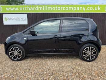 Used Volkswagen up! 2015 for sale - 75074282: Photo