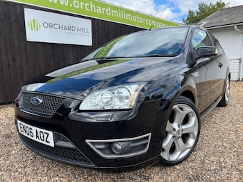 Used Ford Focus 2006 for sale - 75836232: Photo