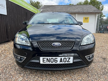 Used Ford Focus 2006 for sale - 75836232: Photo