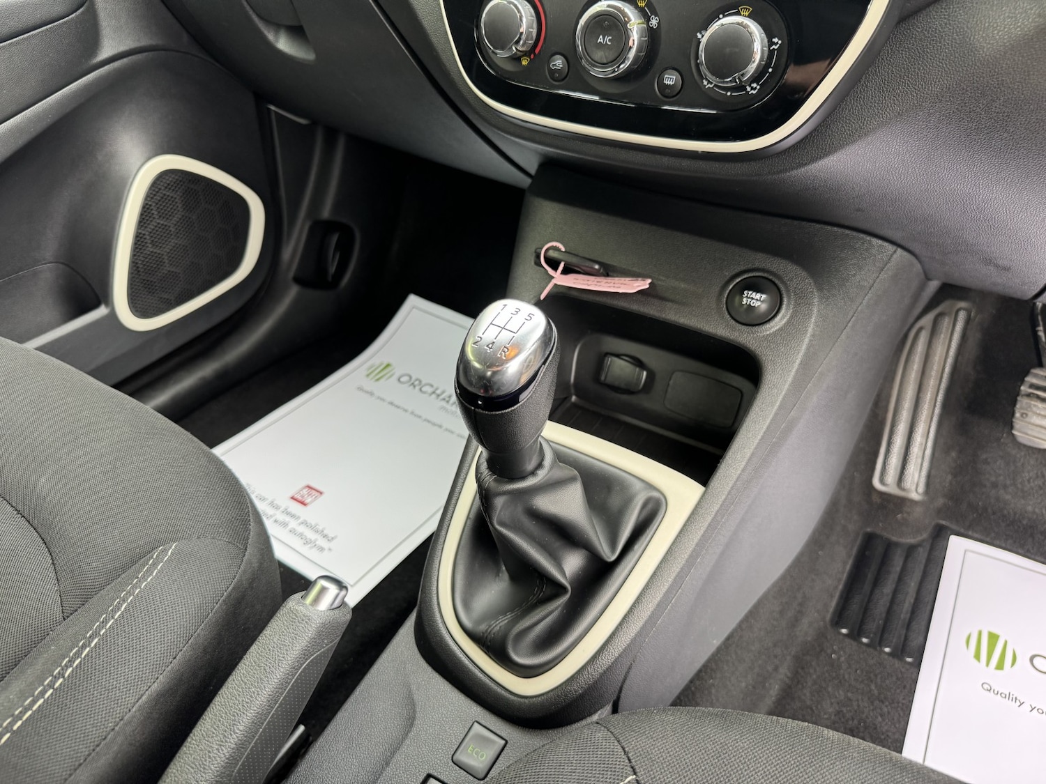 Used Renault Captur 2018 for sale - 76712837: Photo 12