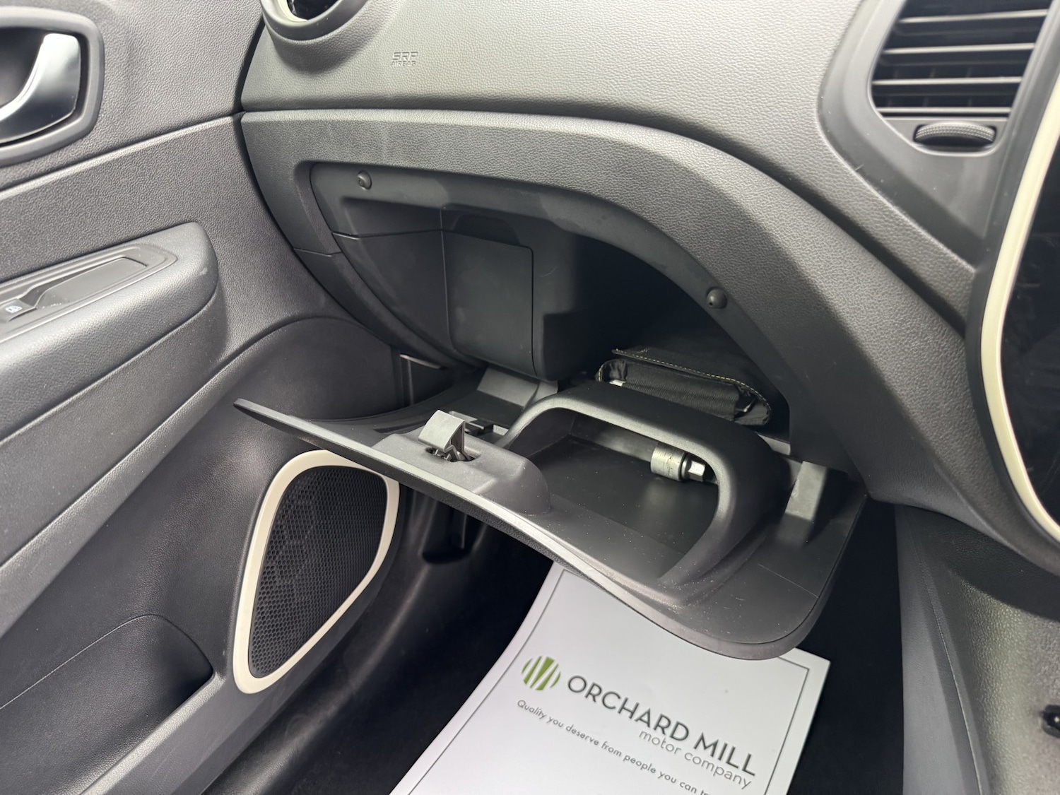 Used Renault Captur 2018 for sale - 76712837: Photo 14