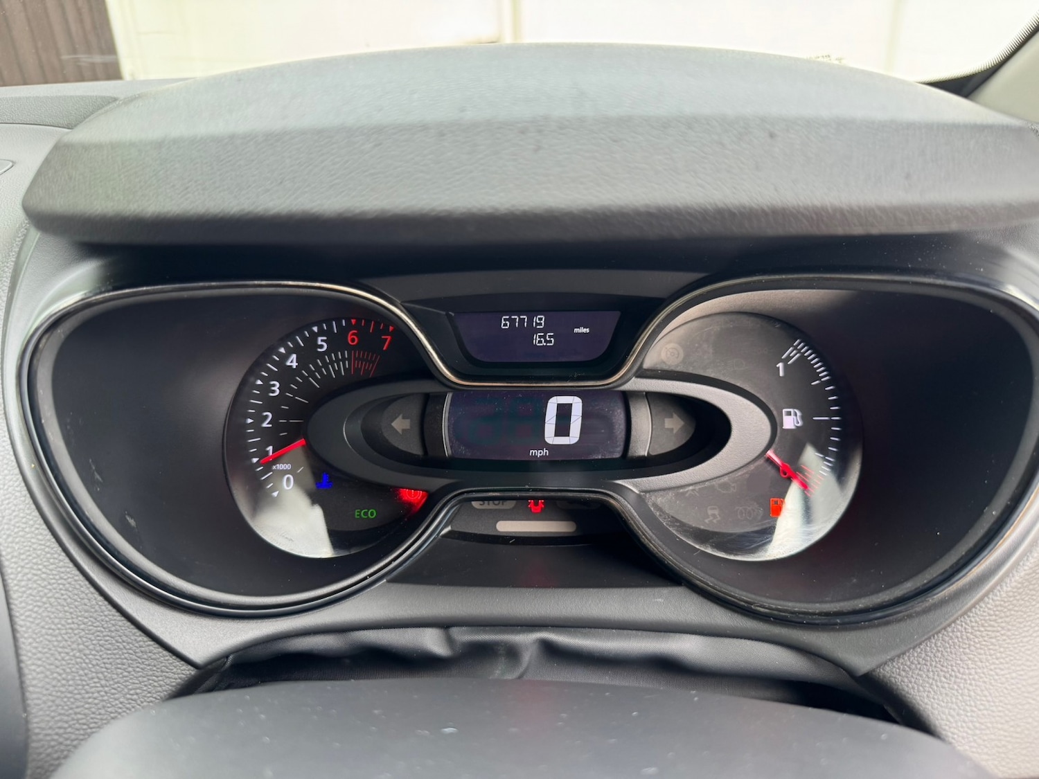 Used Renault Captur 2018 for sale - 76712837: Photo 16