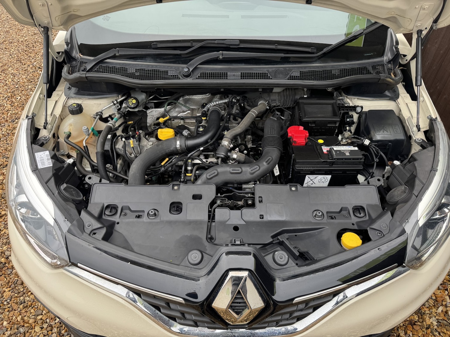 Used Renault Captur 2018 for sale - 76712837: Photo 18