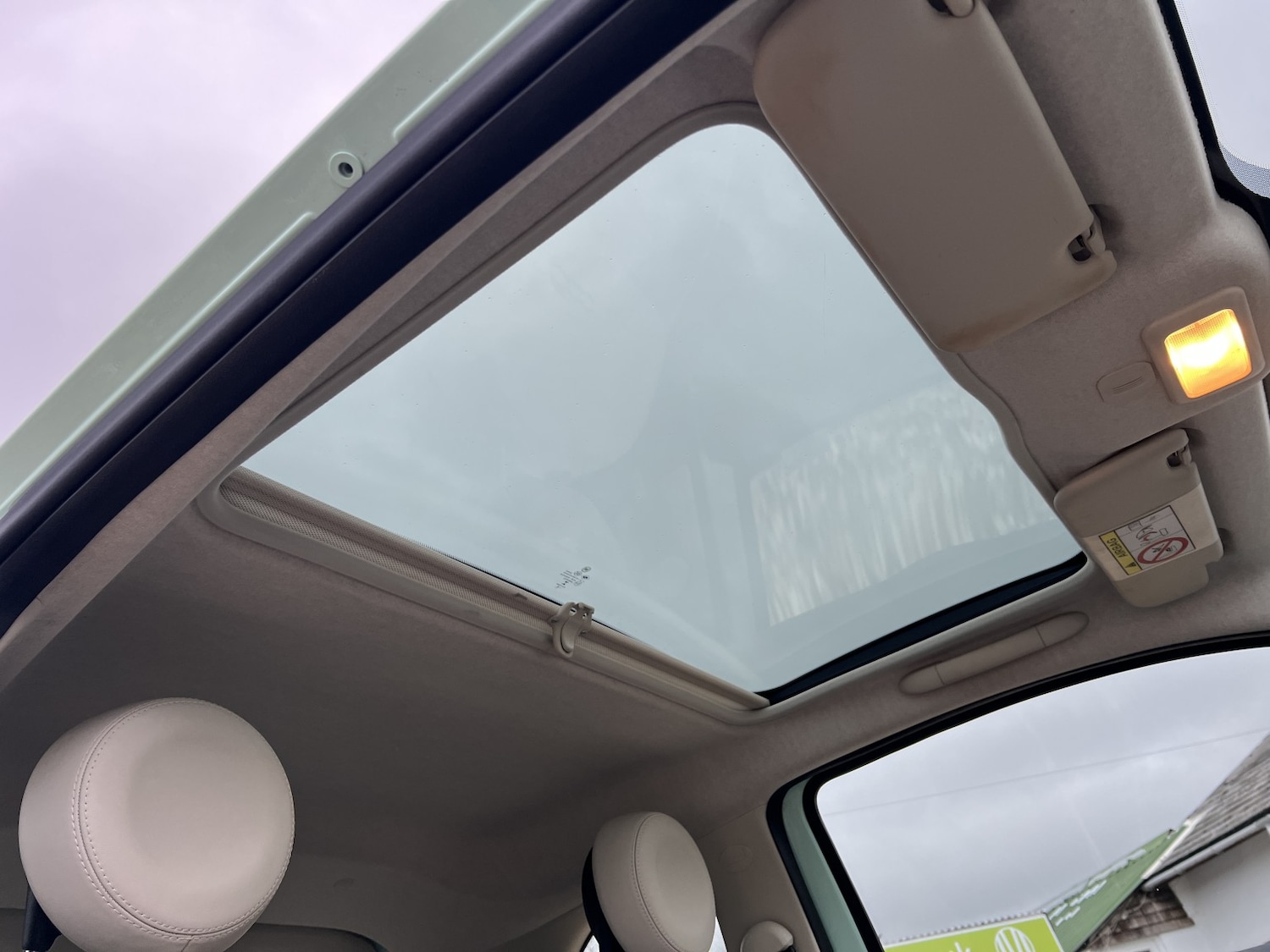 Used Fiat 500 2018 for sale - 77548188: Photo 11