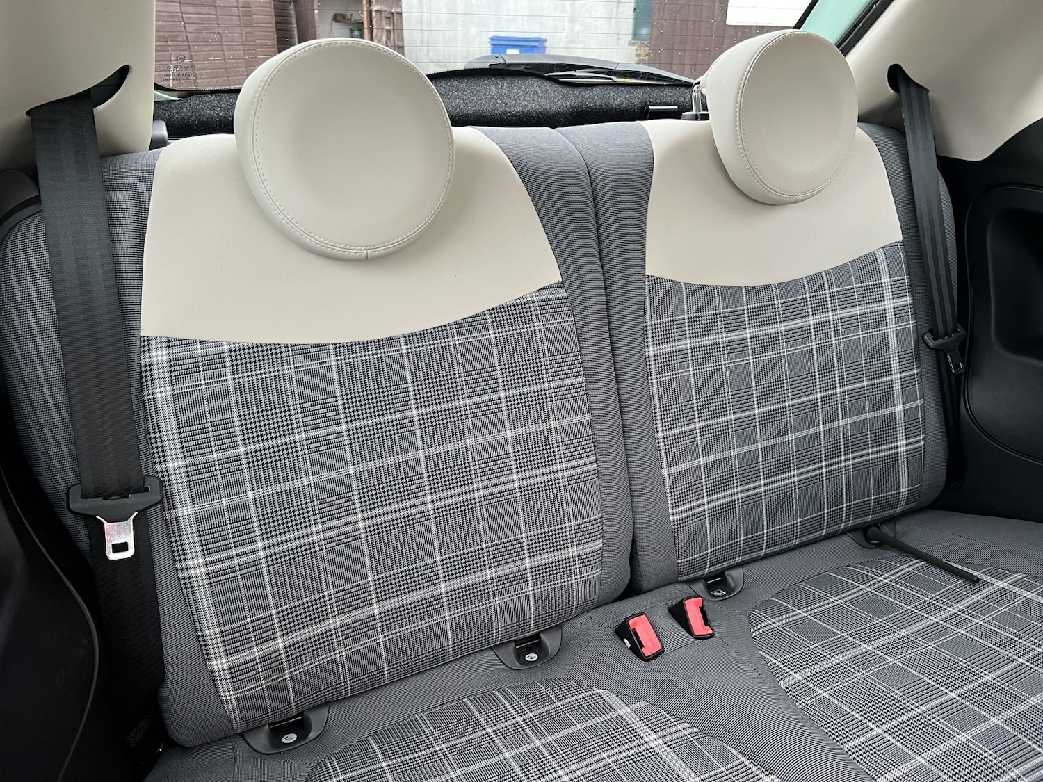 Used Fiat 500 2018 for sale - 77548188: Photo 14