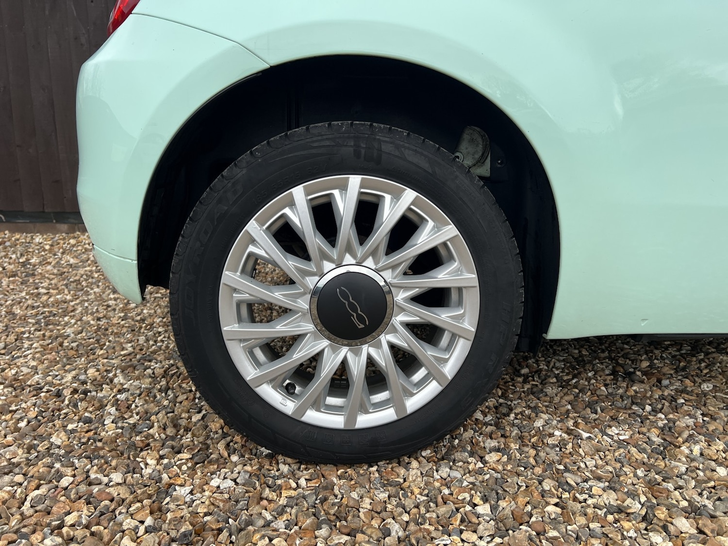 Used Fiat 500 2018 for sale - 77548188: Photo 18