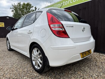 Used Hyundai i30 2012 for sale - 78300415: Photo