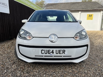 Used Volkswagen up! 2014 for sale - 76363059: Photo