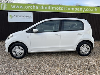 Used Volkswagen up! 2014 for sale - 76363059: Photo