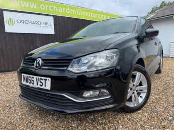 2016 - 1.2 TSI BlueMotion Tech Match 5-Door