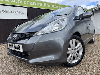 Used Honda Jazz 2014 for sale - 79731944: Photo