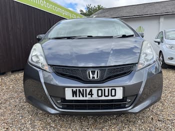 Used Honda Jazz 2014 for sale - 79731944: Photo