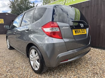 Used Honda Jazz 2014 for sale - 79731944: Photo