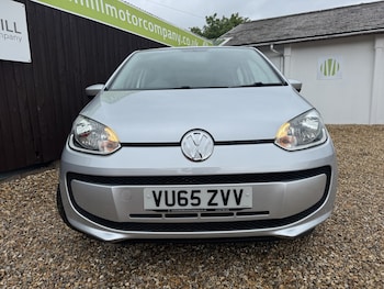 Used Volkswagen up! 2015 for sale - 78820766: Photo