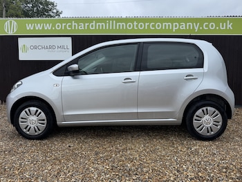 Used Volkswagen up! 2015 for sale - 78820766: Photo