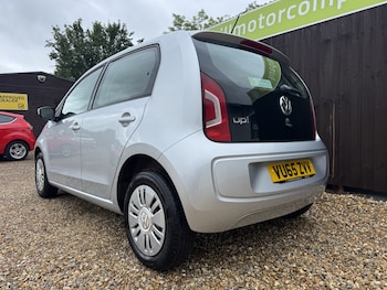 Used Volkswagen up! 2015 for sale - 78820766: Photo