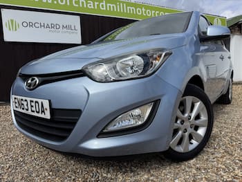 Used Hyundai i20 2014 for sale - 79779709: Photo
