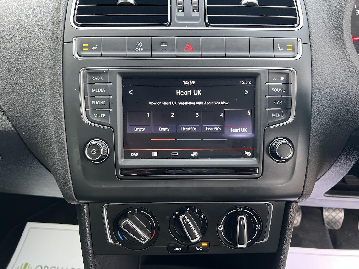 Used Volkswagen Polo 2016 for sale - 76412254: Photo 13