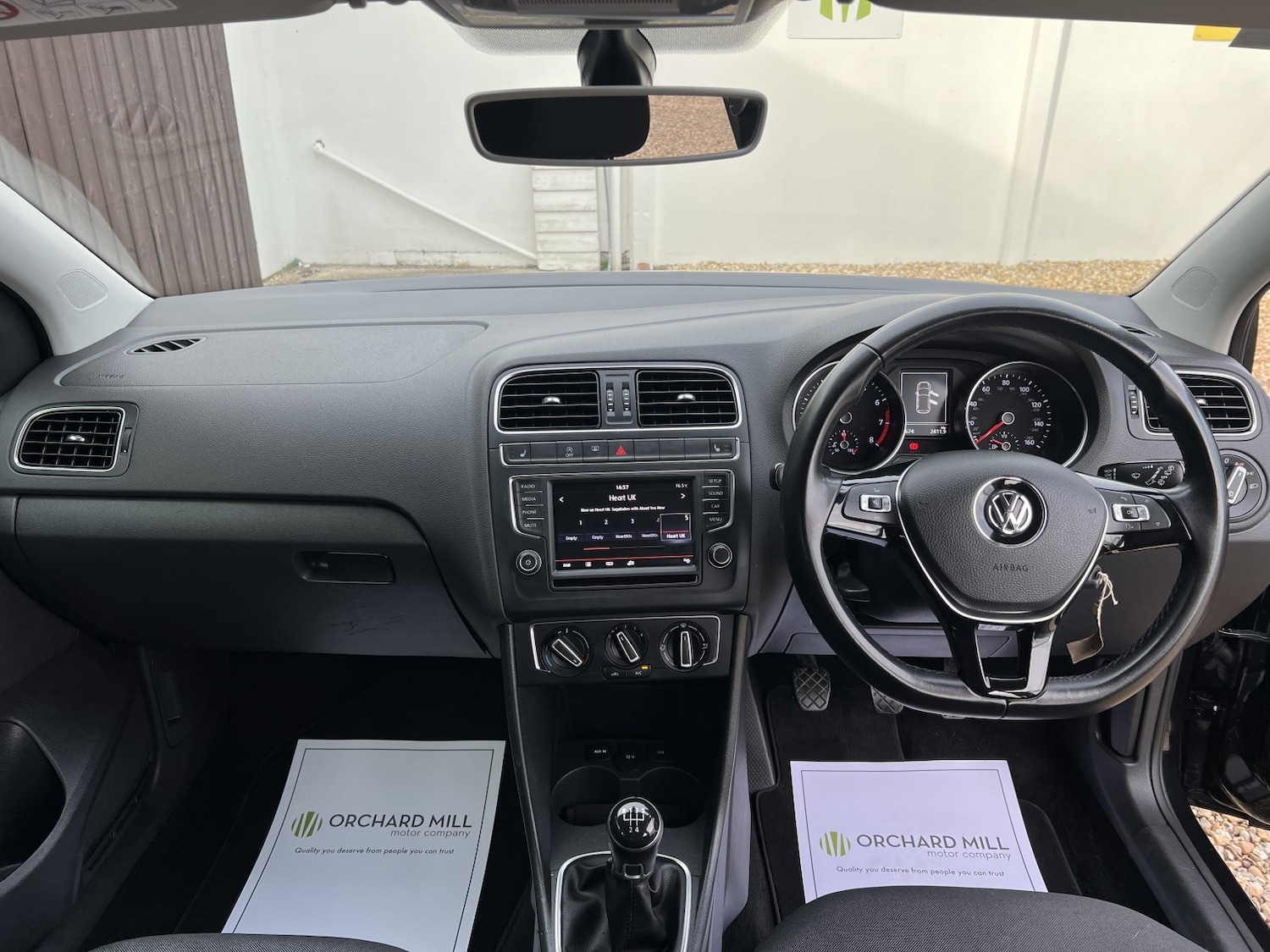 Used Volkswagen Polo 2016 for sale - 76412254: Photo 16