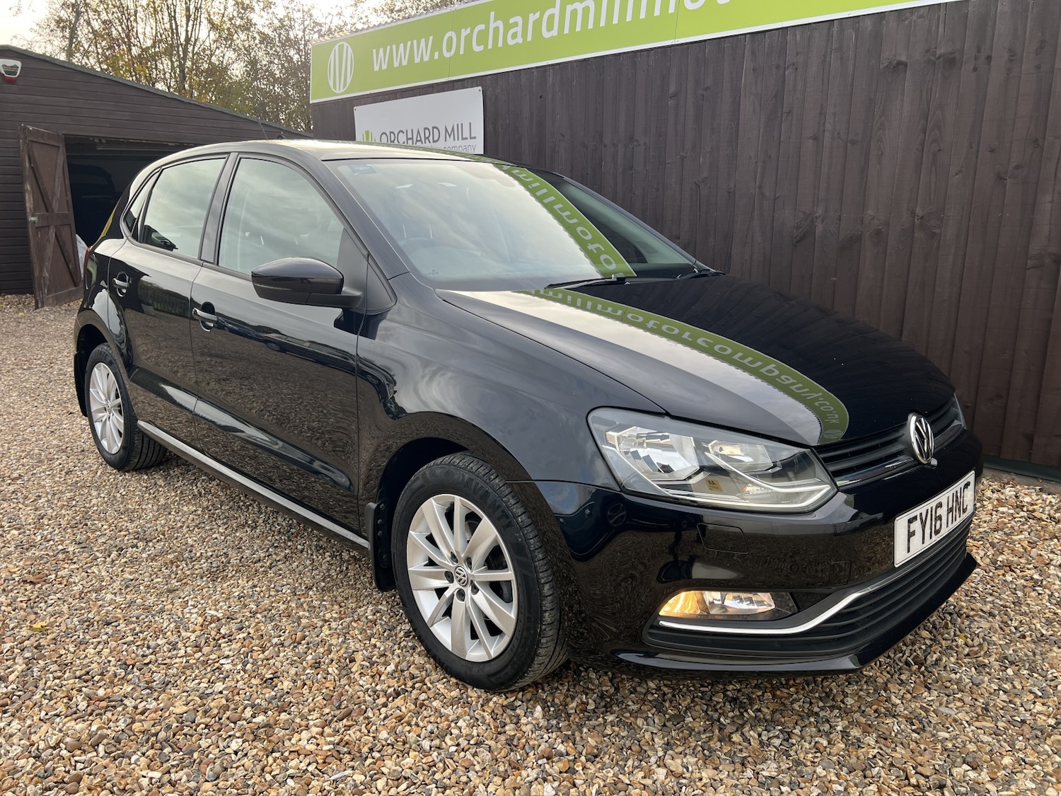 Used Volkswagen Polo 2016 for sale - 76412254: Photo 18