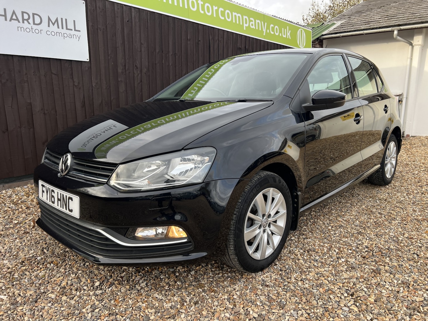 Used Volkswagen Polo 2016 for sale - 76412254: Photo 19