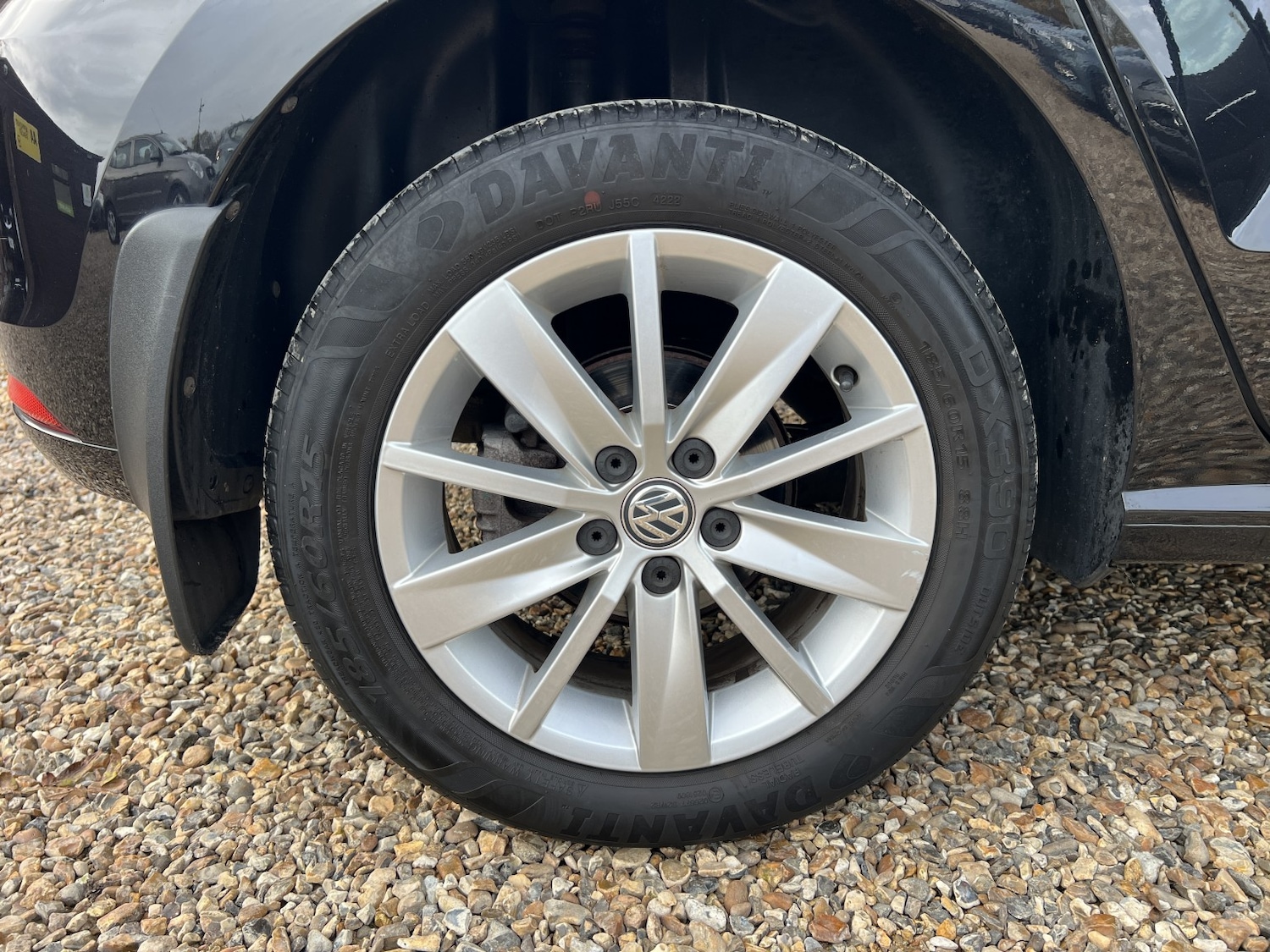 Used Volkswagen Polo 2016 for sale - 76412254: Photo 20