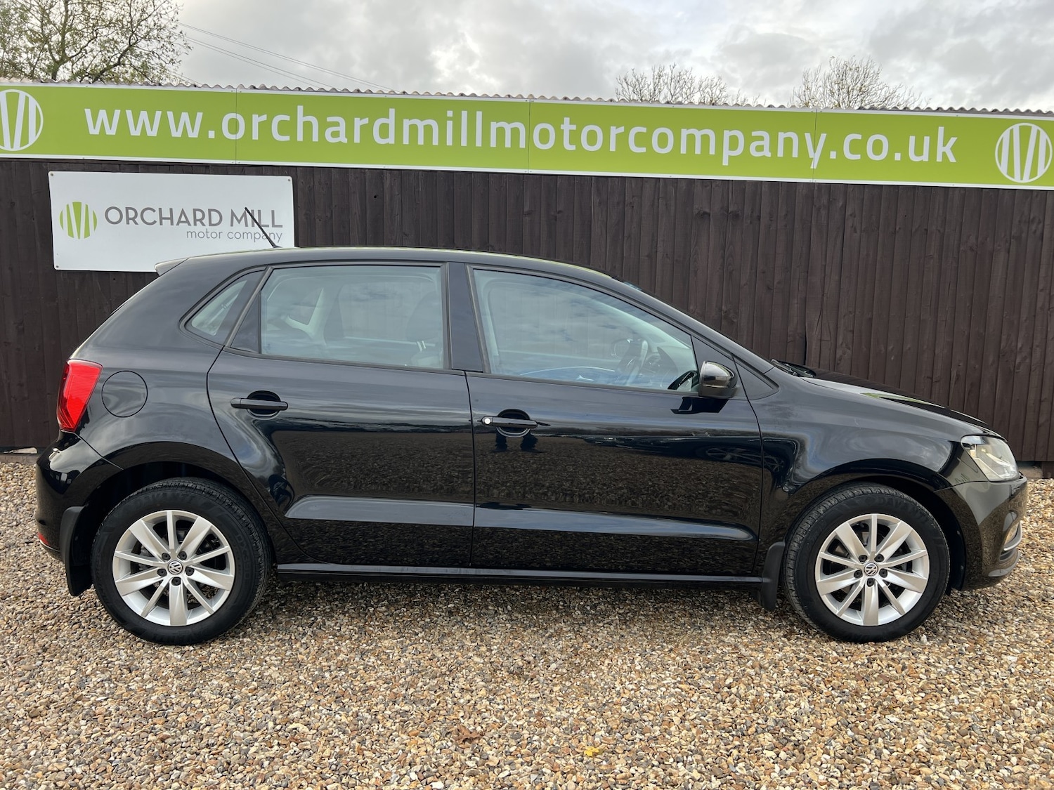 Used Volkswagen Polo 2016 for sale - 76412254: Photo 7