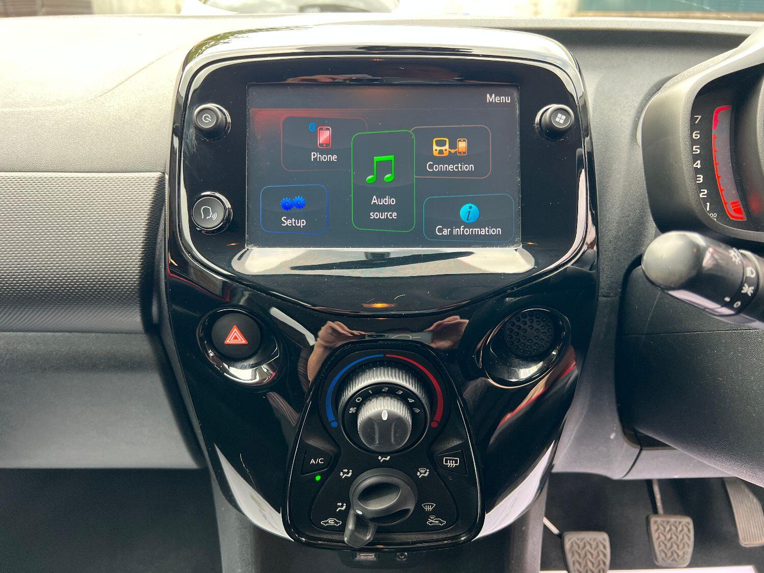 Vehicle 11
