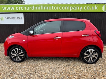 Used Citroen C1 2021 for sale - 75504985: Photo