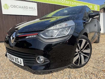 Used Renault Clio 2014 for sale - 79545391: Photo