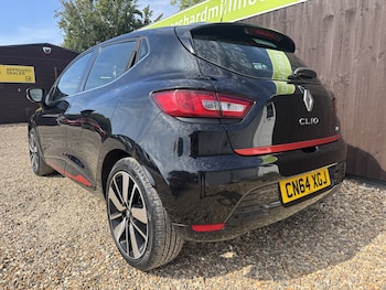 Used Renault Clio 2014 for sale - 79545391: Photo