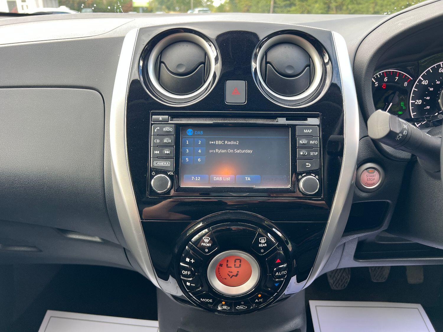 Used Nissan Note 2015 for sale - 75836308: Photo 10