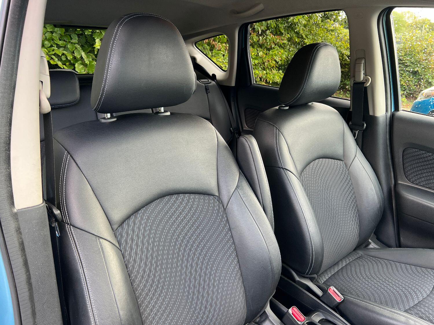 Used Nissan Note 2015 for sale - 75836308: Photo 11