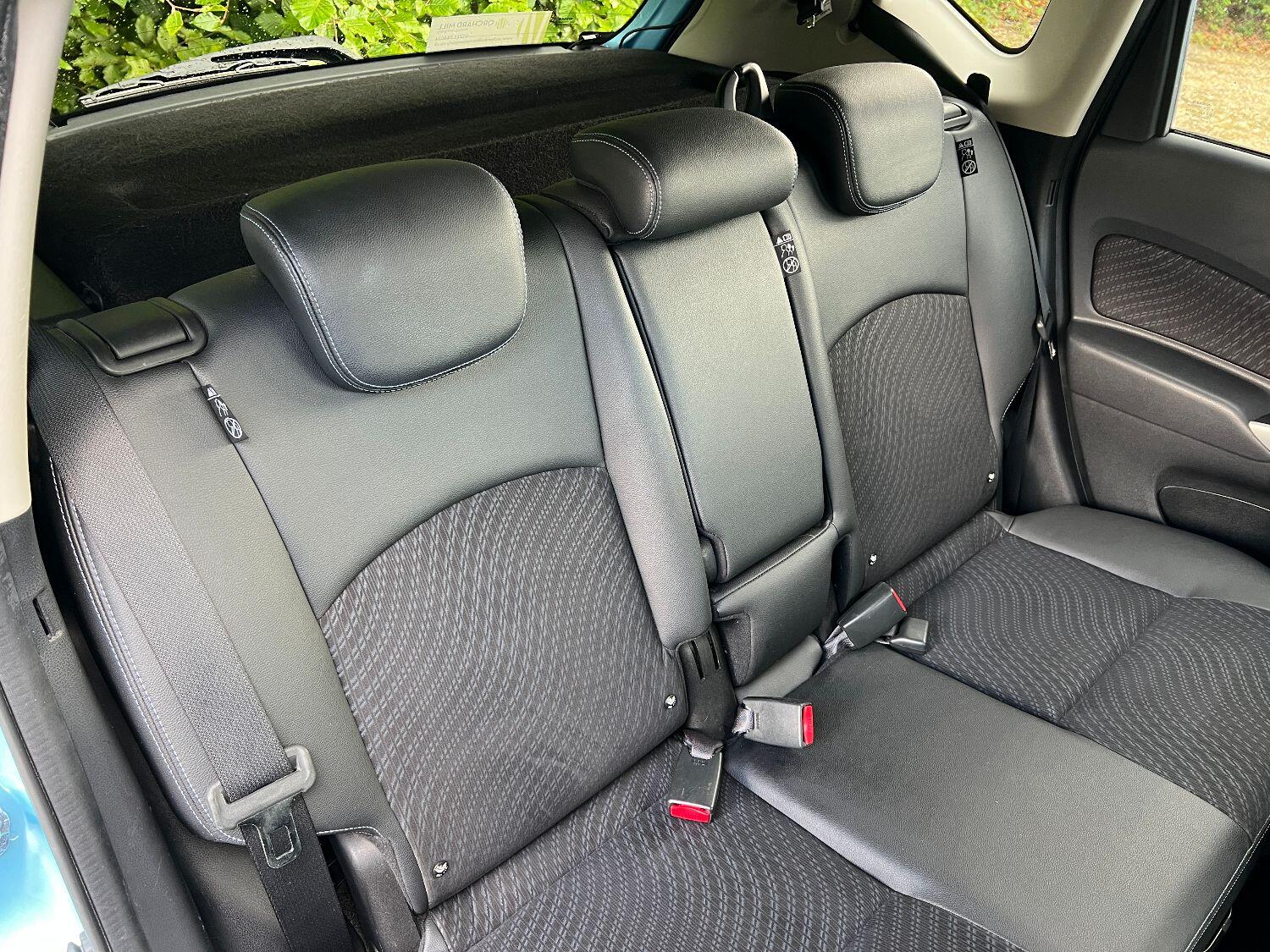 Used Nissan Note 2015 for sale - 75836308: Photo 15