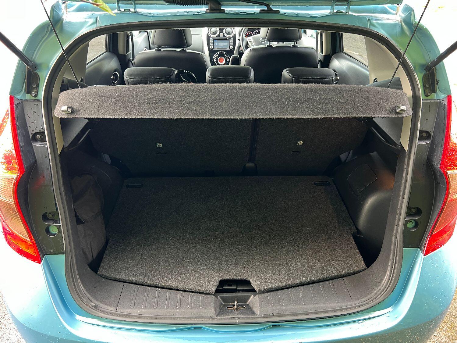 Used Nissan Note 2015 for sale - 75836308: Photo 16