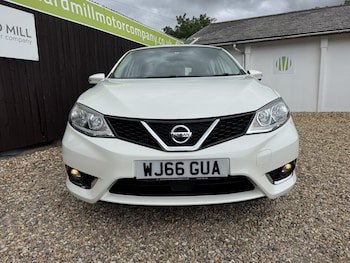 Used Nissan Pulsar 2016 for sale - 78997588: Photo