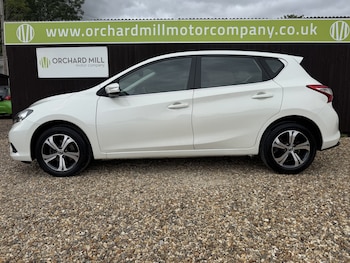 Used Nissan Pulsar 2016 for sale - 78997588: Photo