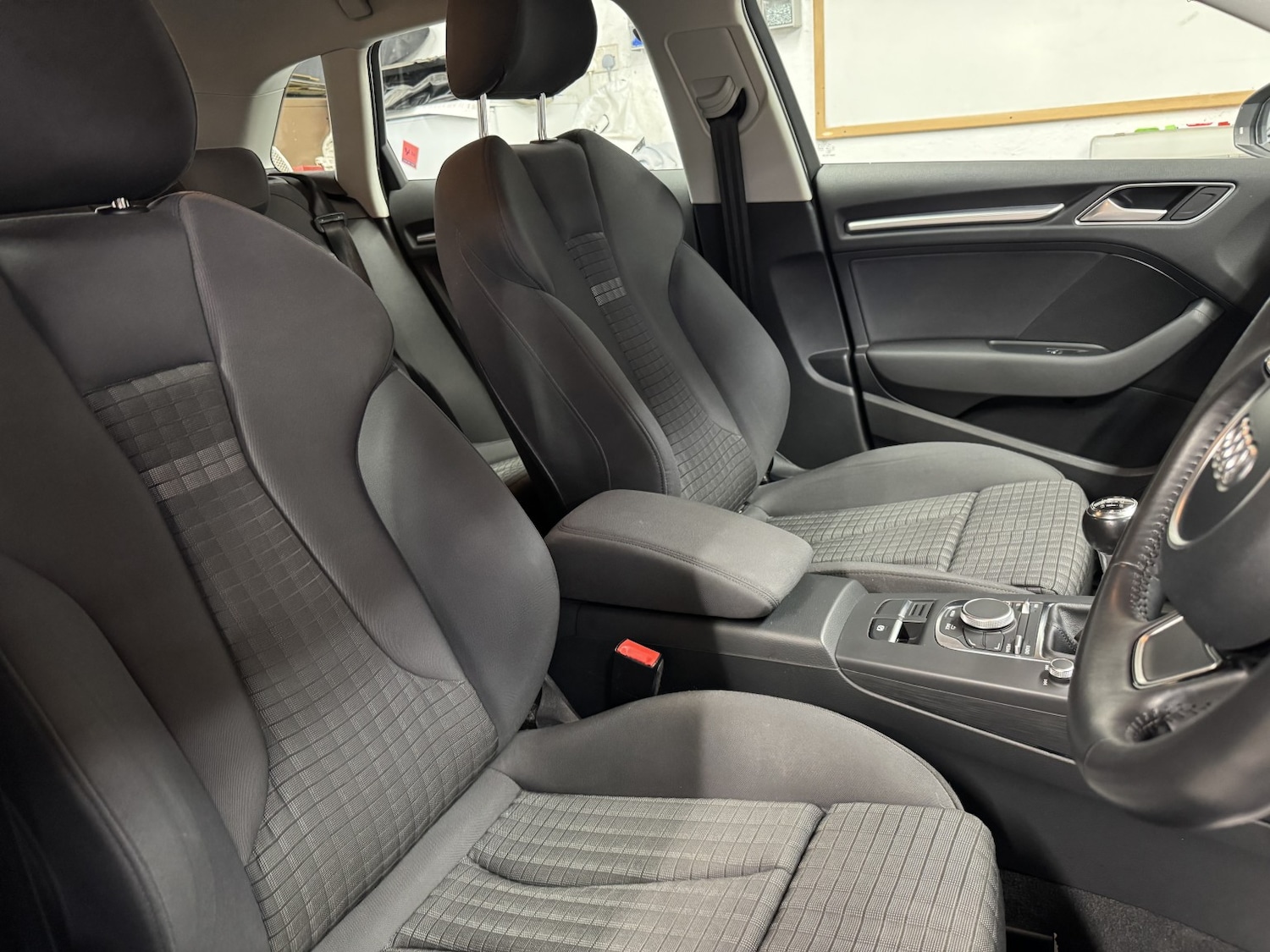 Used Audi A3 2014 for sale - 76986795: Photo 10