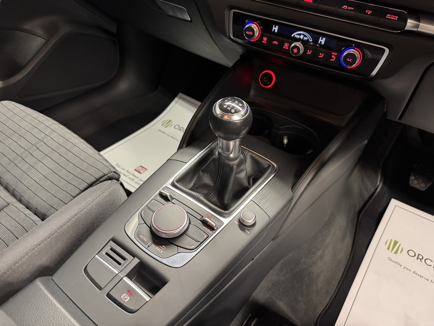 Used Audi A3 2014 for sale - 76986795: Photo 16