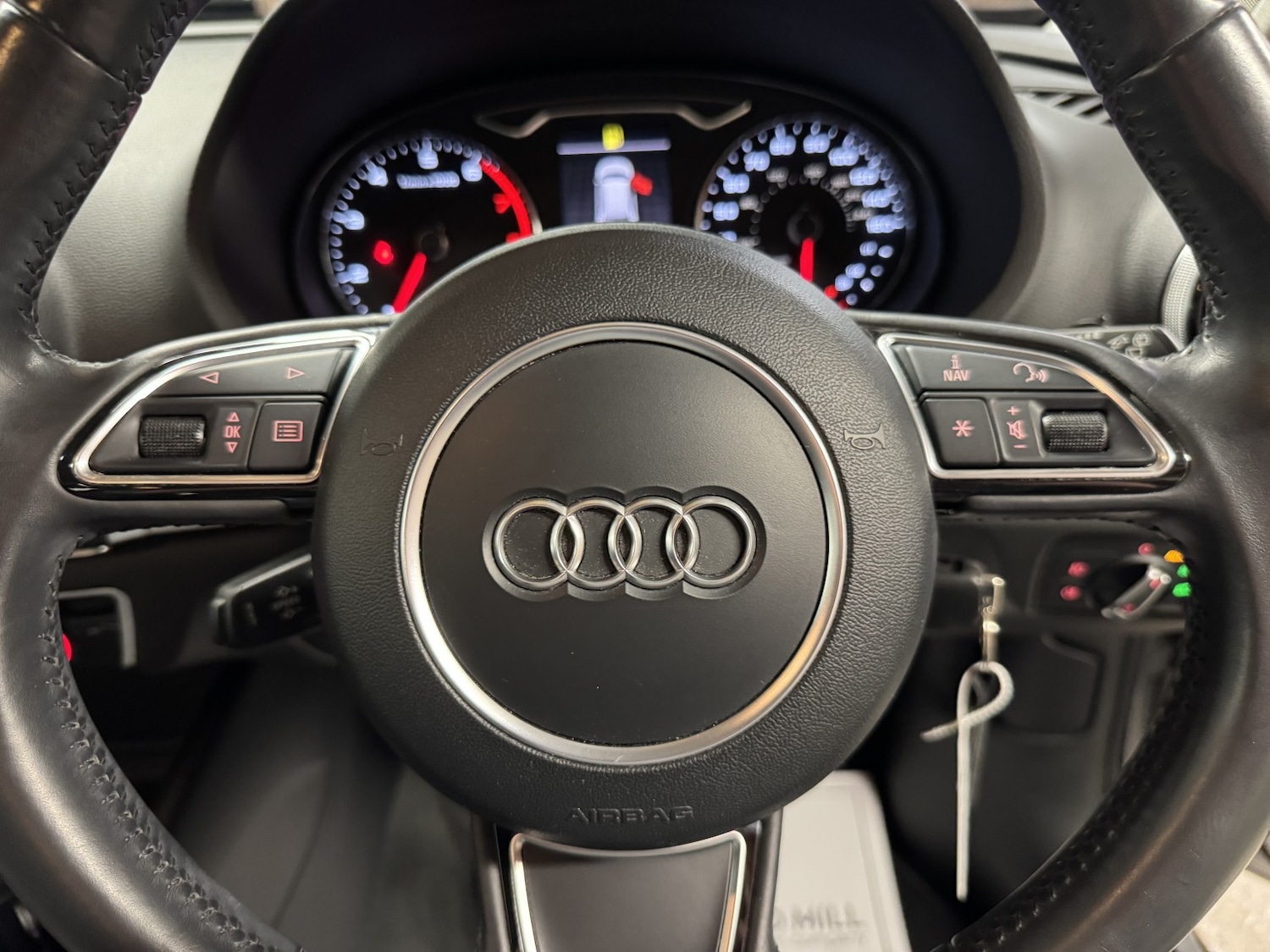 Used Audi A3 2014 for sale - 76986795: Photo 17