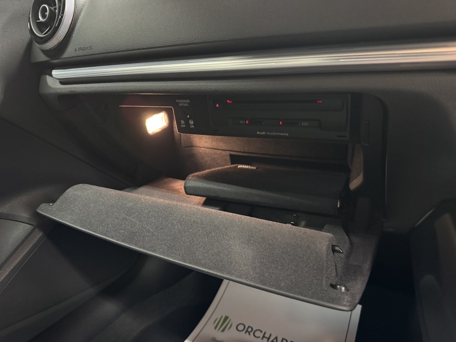 Used Audi A3 2014 for sale - 76986795: Photo 20