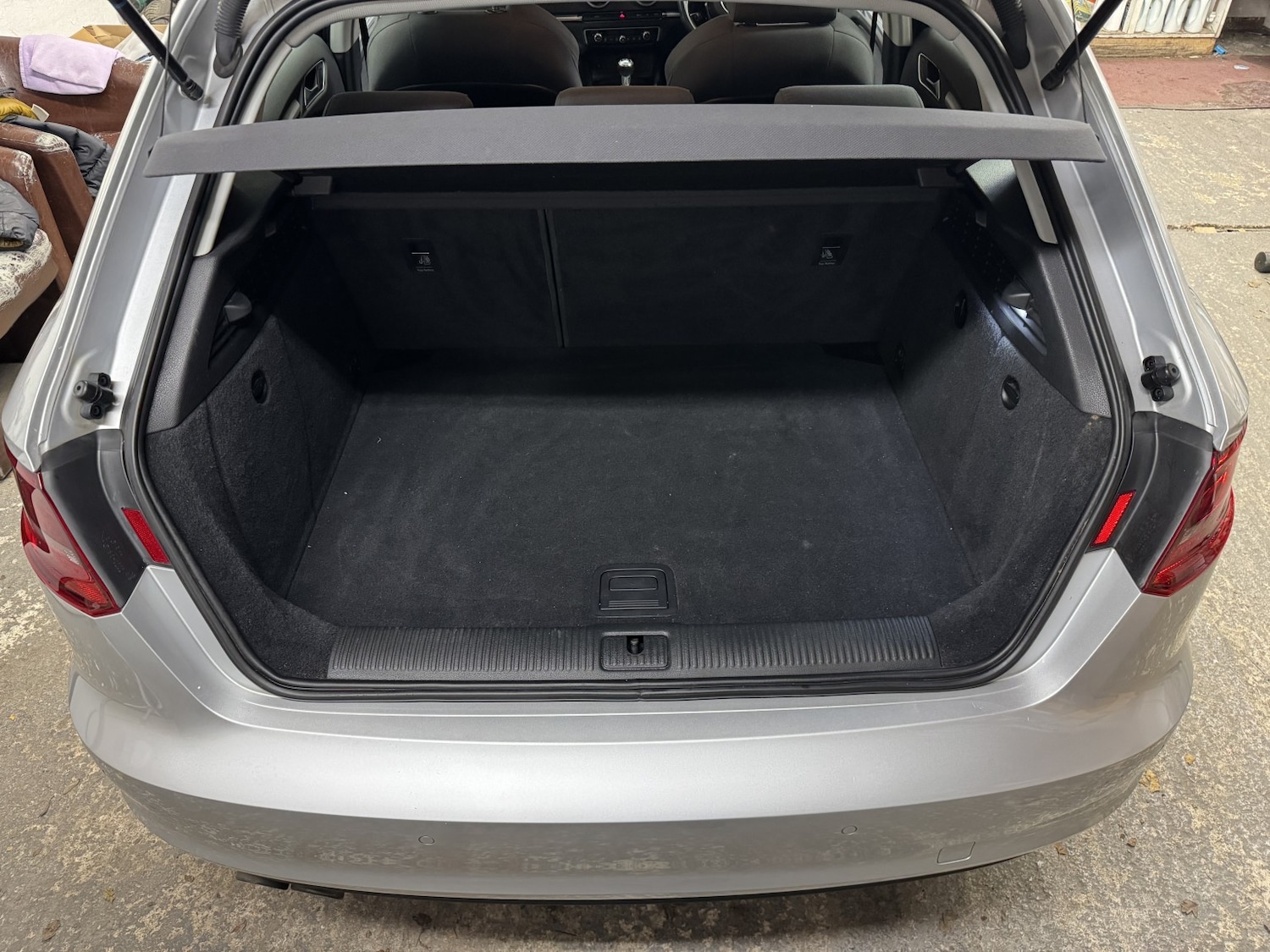 Used Audi A3 2014 for sale - 76986795: Photo 21