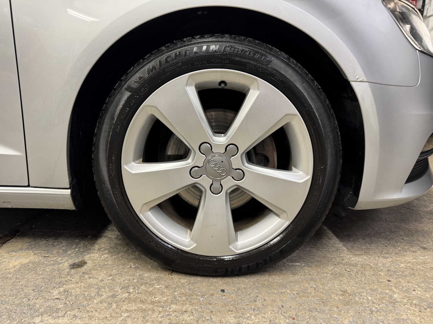 Used Audi A3 2014 for sale - 76986795: Photo 23