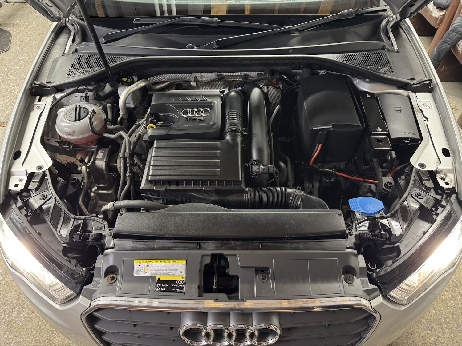 Used Audi A3 2014 for sale - 76986795: Photo 24