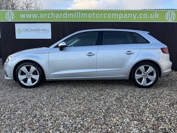 Used Audi A3 2014 for sale - 76986795: Photo