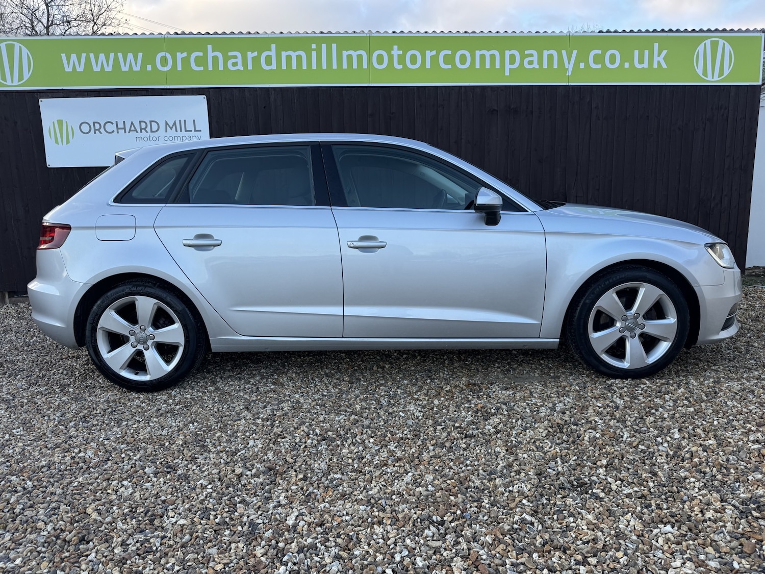 Used Audi A3 2014 for sale - 76986795: Photo 7