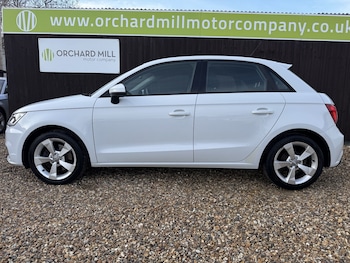 Used Audi A1 2016 for sale - 76986799: Photo