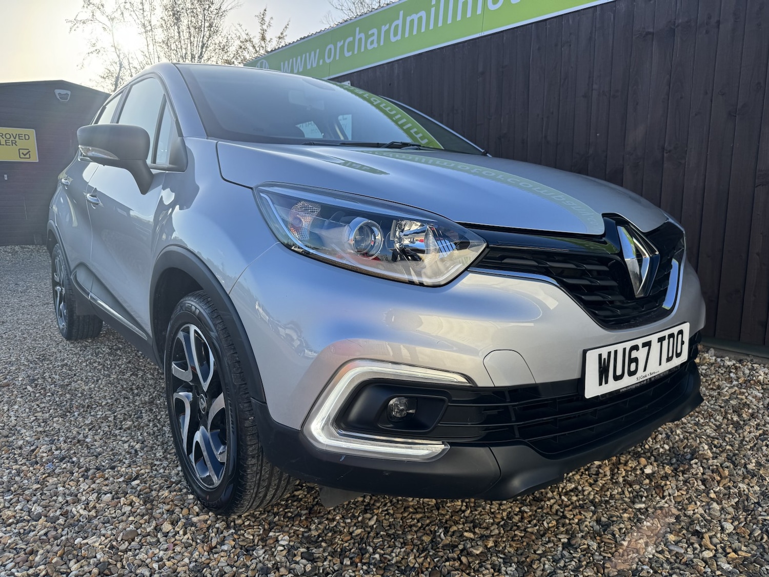 Used Renault Captur 2017 for sale - 76418301: Photo 11